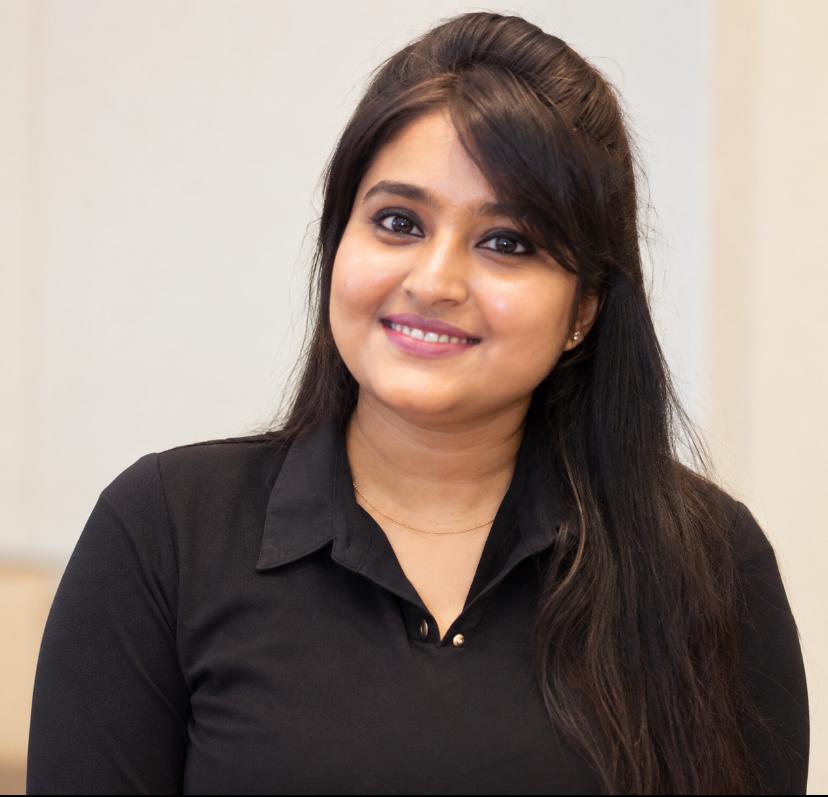 Mrs. Pravillika Ramanan, Founder & Chief Executive Officer at Ecosphere